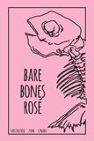 Mazza Vineyards Bare Bones Rosé