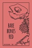 Mazza Vineyards Bare Bones Red Lake Erie
