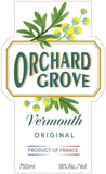 Orchard Grove Vermouth Original