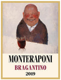 Monteraponi Chianti Classico Bragantino Gran Selezione