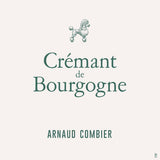 Arnaud Combier Crémant de Bourgogne