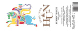 Szepsy Tokaji Furmint & Hun Dry White Wine