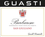 Guasti Clemente Barbaresco San Giuliano