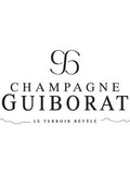 Champagne Guiborat Champagne Prohibition Meunier Non-Dosé (Base 2021)