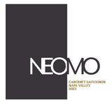 Neomo Cabernet Sauvignon Napa Valley