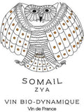 Domaine Du Somail Zya