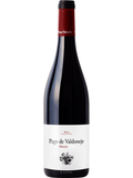 Vinos Valtuille Bierzo Pago de Valdoneje Mencía