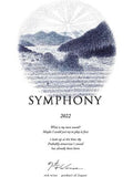 Nooto Wines Symphony Nagano