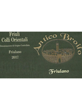 Antico Broilo Colli Orientali del Friuli Friulano