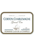 Domaine Clos De La Chapelle Corton Charlemagne Grand Cru