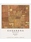 Casarena Malbec Estate Luján de Cuyo