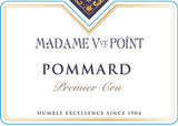 Madame Veuve Point Pommard 1er Cru