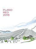 Kairos Vina Plano Red