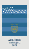 Weingut Wittmann Riesling Aulerde Grosses Gewächs