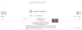 Rg|Mx Cabernet Franc Valle de Parras