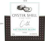 Oyster Shell Vineyard Sauvignon Blanc Coastal Valle del Maule
