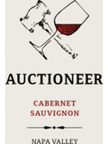 Auctioneer Cabernet Sauvignon Napa Valley