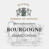 Maison Perron De Mypont Bourgogne Chardonnay