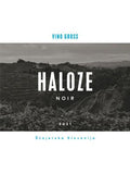 Vino Gross Stajerska-Slovenija Haloze Noir