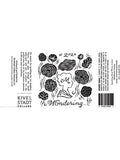 Kivelstadt Cellars Wondering Rosé Mendocino County