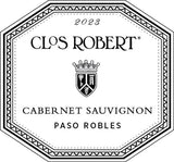 Clos Robert Cabernet Sauvignon Paso Robles