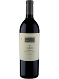 GRO Wines Nebbiolo Lars Bjorkman Sonoma County
