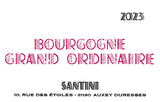 Santini Bourgogne Grand Ordinaire