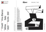 Djuce Cirelli Bianco