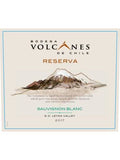 Bodega Volcanes de Chile Sauvignon Blanc Reserva Leyda Valley