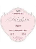 Champagne Autreau de Champillon Champagne 1er Cru Brut Rosé