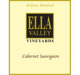 Ella Valley Vineyards Ella Valley Vineyards Cabernet Sauvignon