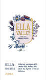 Ella Valley Vineyards M Series Ella Red