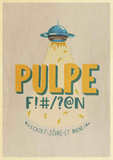 Pulpe Fiction Muscadet Sèvre-et-Maine