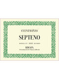 Cuentaviñas Rioja Septeno