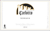 Ferruccio Carlotto Vigneti delle Dolomiti Schiava