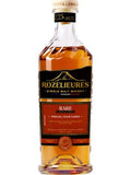 G. Rozelieures Rare Collection Single Estate Special Four Casks Single Malt Whisky