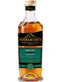 G. Rozelieures Organic Collection Single Estate Double Wood Single Malt Whisky