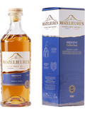 G. Rozelieures Origin Collection Single Estate Triple Cask Single Malt Whisky
