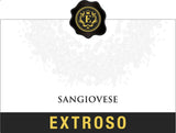 Terre Cevico Rubicone Sangiovese Extroso