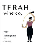 Terah Wine Co. Falanghina Clarksburg