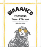 Biaaanco Terre d'Abruzzo Pecorino