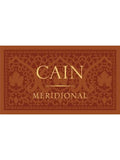 Cain Vineyard & Winery Méridional Red Wine