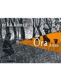 Reka Koncz Barabás Óra