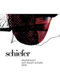 Uwe Schiefer Burgenland Blaufränkisch Vom Blauen Schiefer Dry Red Wine