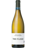 Domaine Chanson Viré-Clessé