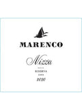 Marenco Nizza Zana Riserva