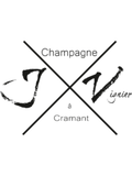 J. Vignier Champagne Brut Blanc De Blancs Aux Origines (2017 Base)