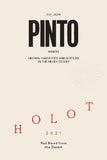 Pinto Winery Negev Desert Holot Red Blend