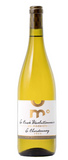 Moderato La Cuvée Révolutionnaire De Moderato Le Chardonnay (Alcohol Free)