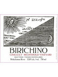 Birichino Wines Cinsault Bechthold Vineyard Old Vines Mokelumne River
